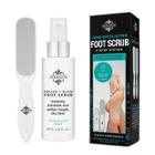 Dermasuri Foot Scrub