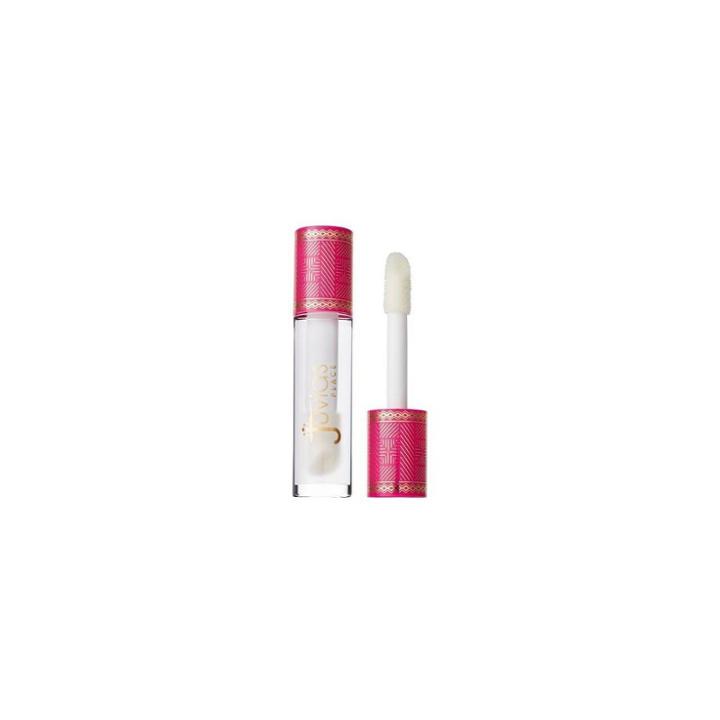 Juvia's Place Glass Lipgloss It's Glass - 5ml - Ulta Beauty