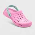 Toddler Joybees Harper Slip-on Apparel Water Shoes - Pink