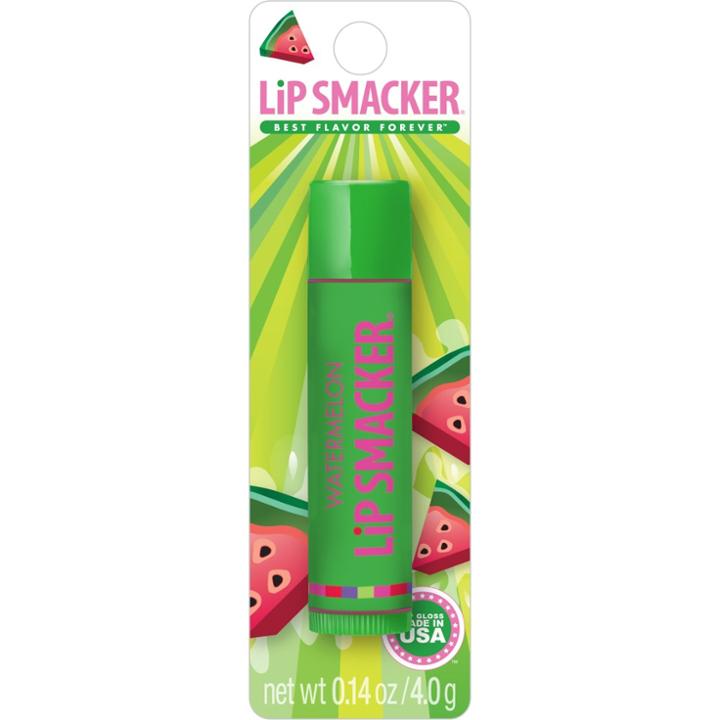 Lip Smacker Lip Balm Watermelon