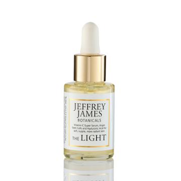 Target Jeffrey James Botanicals The
