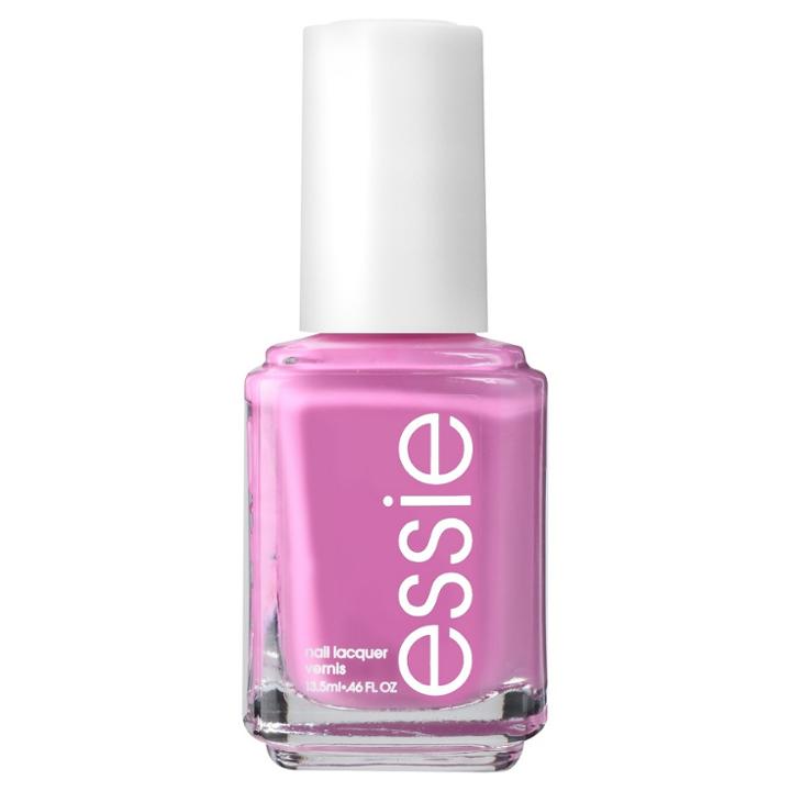 Essie Nail Polish Splash Of Grenadine - .46 Fl Oz
