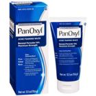 Panoxyl Anti-microbial Acne Foaming Wash With 10% Benzoyl Peroxide