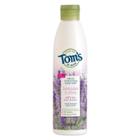 Tom's Of Maine Lavender And Shea Natural Body Wash