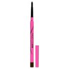 Maybelline Eyestudio Master Precise Skinny Gel Pencil 220 Sharp Brown