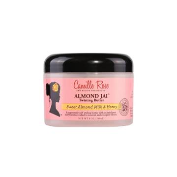 Camille Rose Almond Jai Twisting Butter