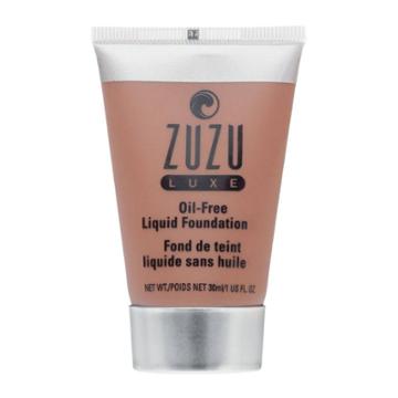 Zuzu Luxe Oil-free Liquid Foundation - L21 Dark/cool