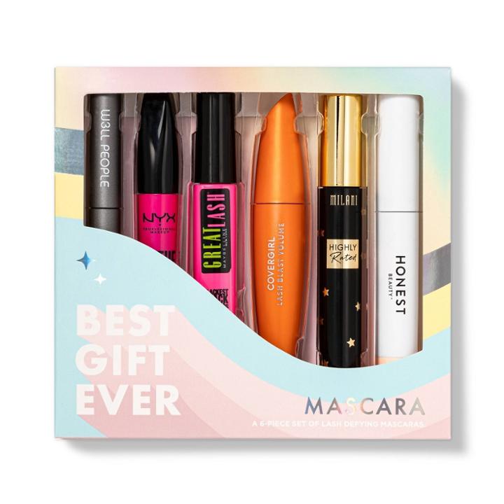 Target Beauty Box Target Best Of Box - Mascara Edition