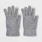 Women's Essential Glove - Universal Thread Gray