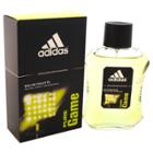 Adidas Pure Game By Adidas For Men's - Edt