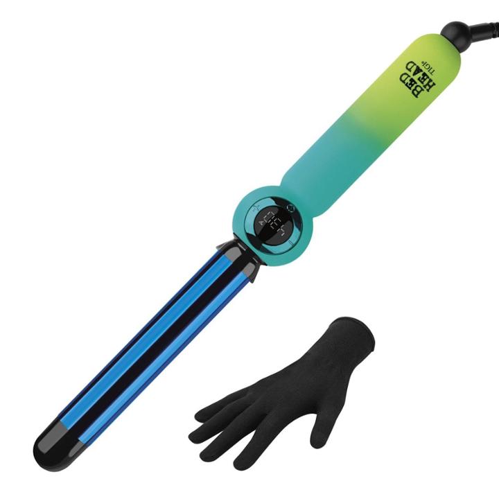 Tigi Bed Head Twirl Junkie Digital Curling Wand