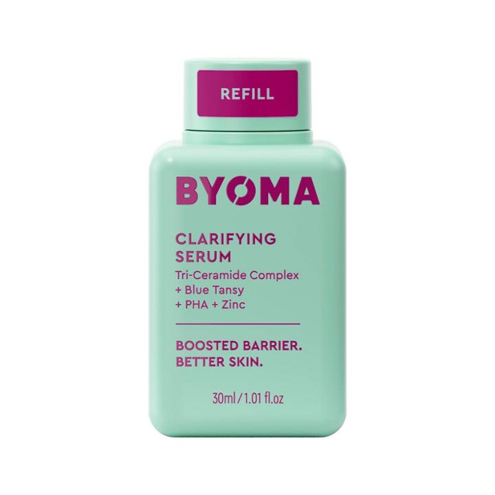 Byoma Boosting Clarifying Serum Refill