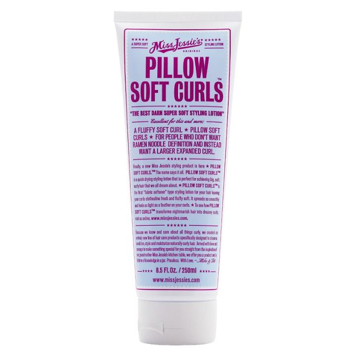 Target Miss Jessie's Pillow Soft Curls