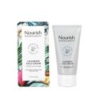 Nourish Organic Botanical Beauty Cashmere Face Cream