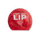 Vitamasques Candy Cane Lip Mask