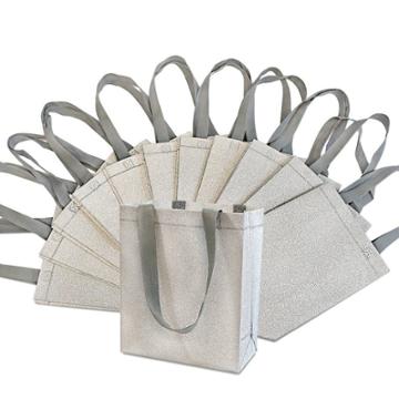 Prime Line Packaging 12pc Gift Bags, Gift Bags