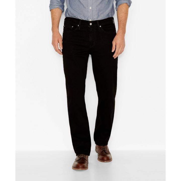 Levi's Men's 514 Straight Jeans - Native Cali