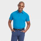 All In Motion Men's Performance Polo Shirt - All In