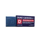 Duke Cannon Supply Co. Duke Cannon Bar Soap Smells Like Naval Supremacy