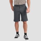 Dickies Men's 11 Regular Fit Chino Shorts - Charcoal Heather