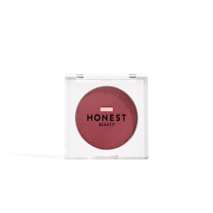 Honest Beauty Lit Powder Blush - Femme - 0.138oz, Adult Unisex