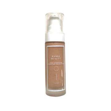 Range Beauty True Intentions Hydrating Foundation - Dune
