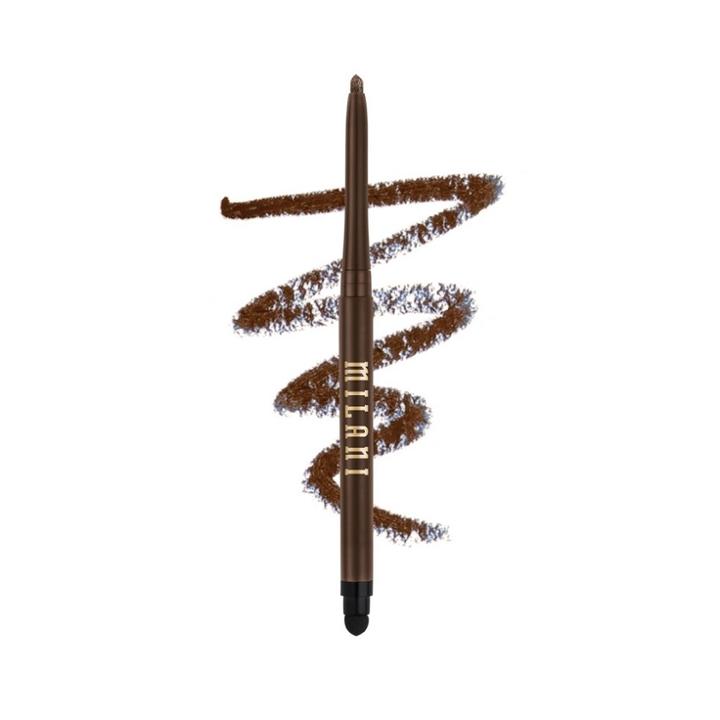 Milani Stay Put 24hr Eyeliner - Semi-sweet