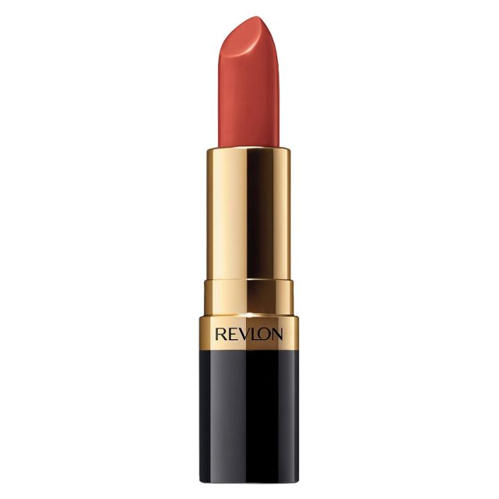 Revlon Super Lustrous Lipstick 026 Abstract Orange