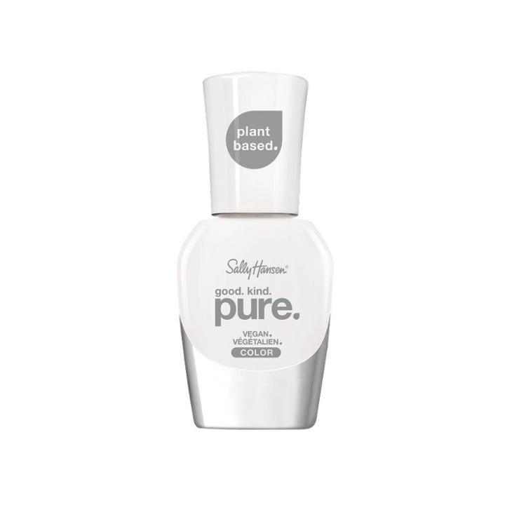 Sally Hansen Good. Kind. Pure. Nail Color - 105 Light Lychee
