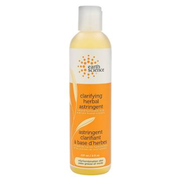 Earth Science Naturals Earth Science Clarifying Herbal Astringent