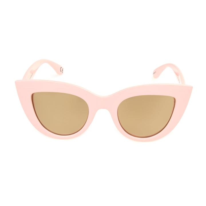 Women's Cat Eye Sunglasses - Wild Fable Pink