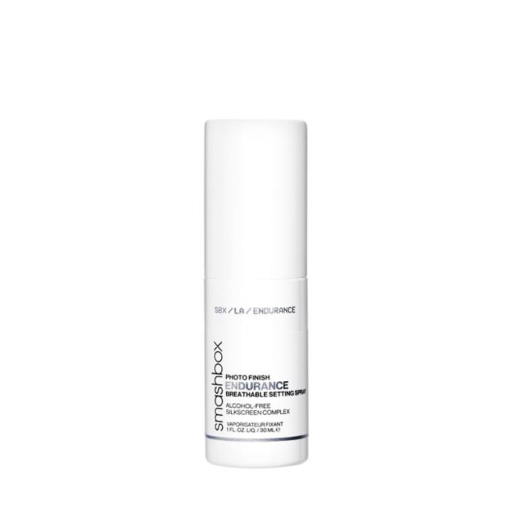 Smashbox Photo Finish Endurance Breathable Makeup Setting Spray - 1 Fl Oz - Ulta Beauty