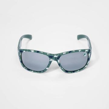 Boys' Jurassic World Sunglasses - Gray/green