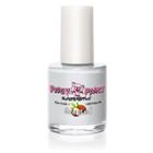 Piggy Paint Scented Nail Polish Can-do Coconut - 0.33oz, Adult Unisex, Can-do White