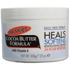 Target Palmer's Cocoa Butter Formula Daily Skin Therapy Solid Jar