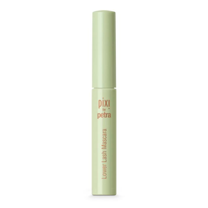 Target Pixi By Petra Lower Lash Mascara Black Detail