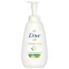 Dove Shower Foam Cool Moisture Body Wash