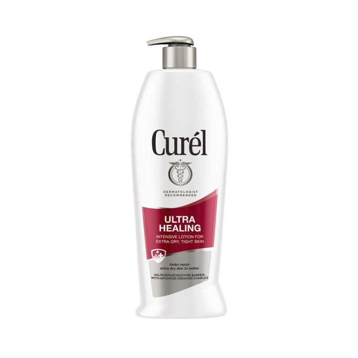 Target Unscented Curel Ultra Healing
