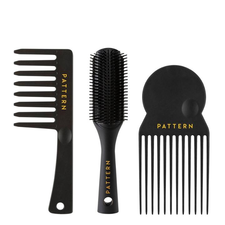 Pattern Hair Tools Kit - 3pc - Ulta Beauty