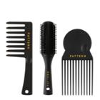 Pattern Hair Tools Kit - 3pc - Ulta Beauty