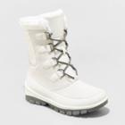 Women's Camila Winter Boots - All In Motion White