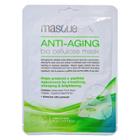 Masque Bar Bio Cellulose Anti-aging Mask