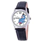 Men's Disney Eeyore Cardiff Watch - Black,