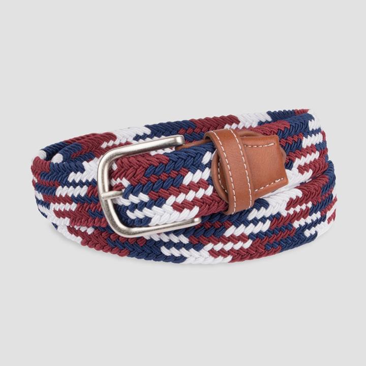 Men's 35mm Stretch - Goodfellow & Co Red Xl,