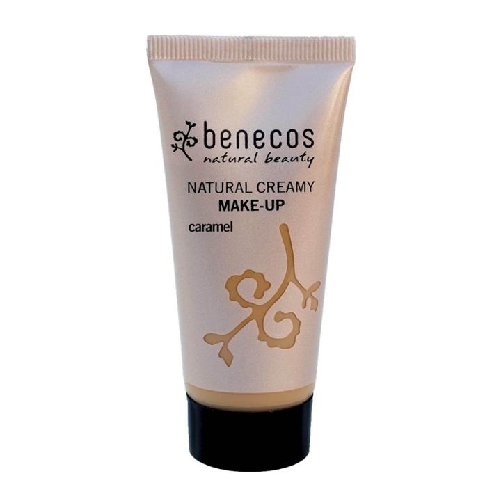 Benecos Natural Creamy Makeup Caramel