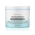 Peter Thomas Roth Water Drench Hyaluronic Acid Hydrating Body Cream - 8 Fl Oz - Ulta Beauty