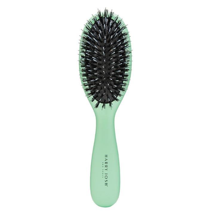 Harry Josh Pro Tools Mini Oval Hair Brush,