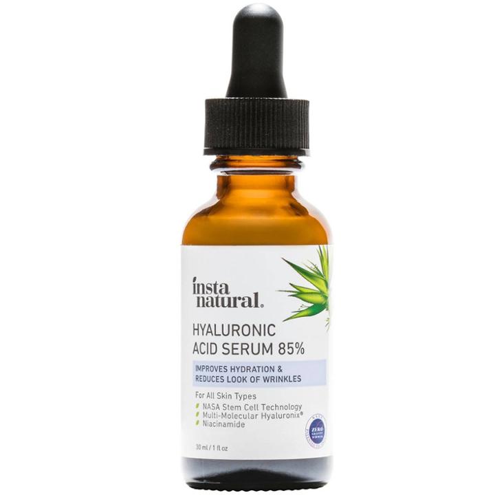 Instanatural Hydrating Hyaluronic Acid Serum