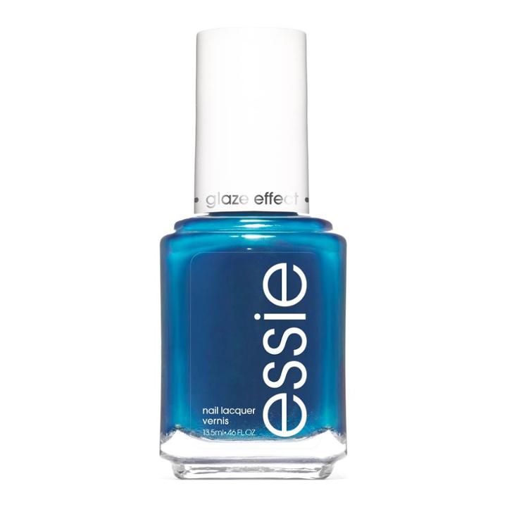 Essie Nail Polish High Shine Blue