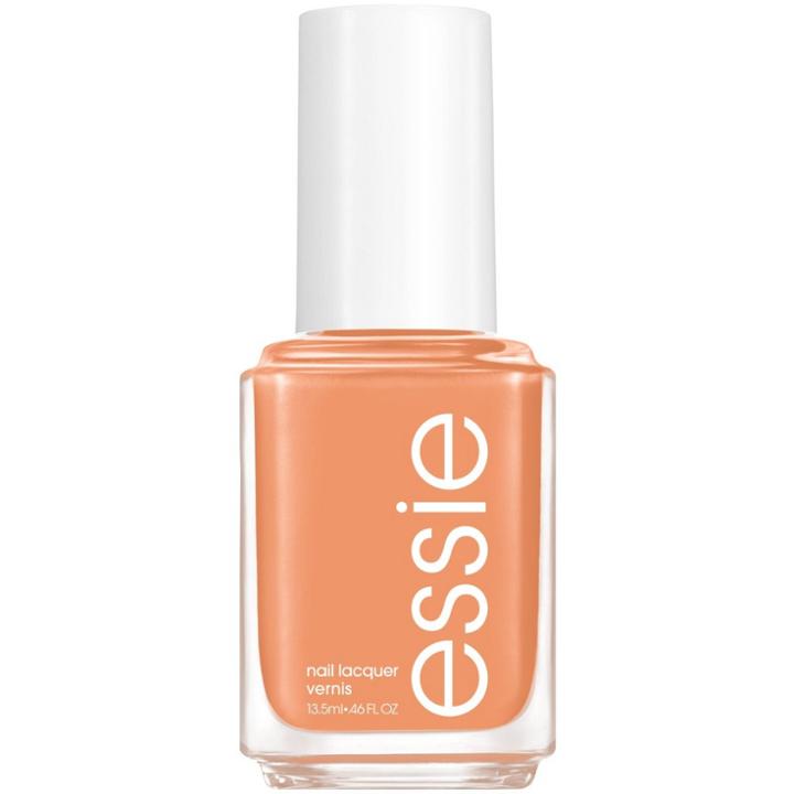 Essie Summer 2022, 8-free Vegan, Nail Polish Collection - Coconuts For You